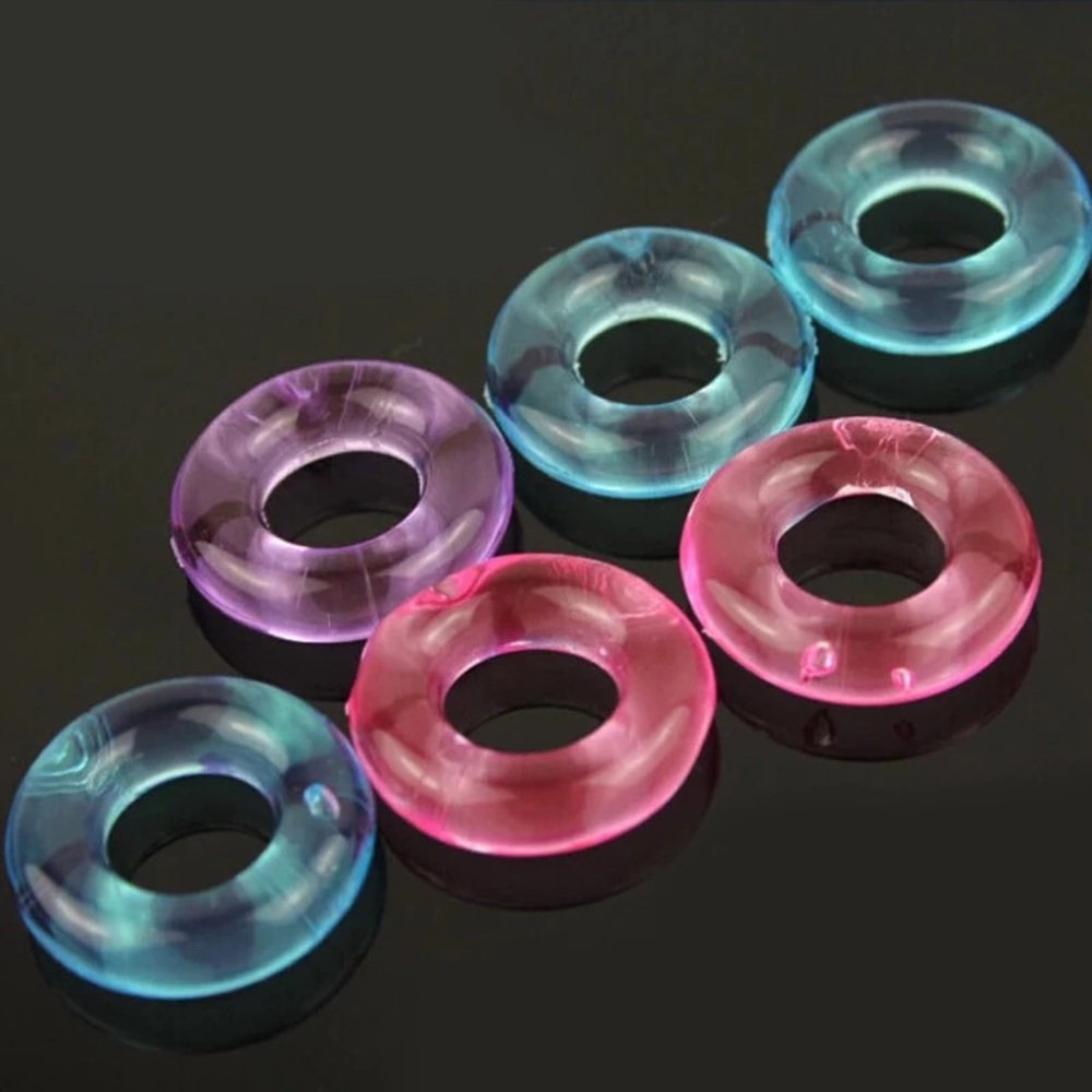 3pcs Toys for Men